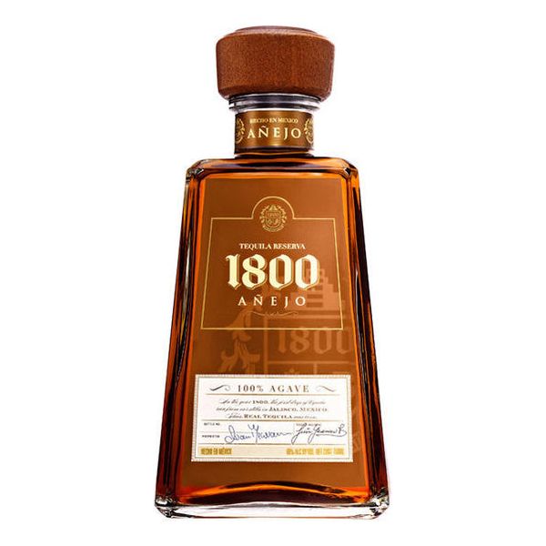 1800 Anejo - SoCal Wine & Spirits