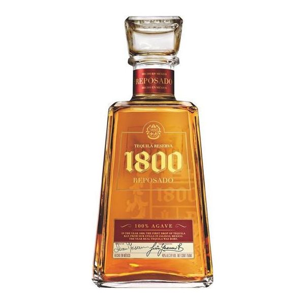 1800 Reposado - SoCal Wine & Spirits