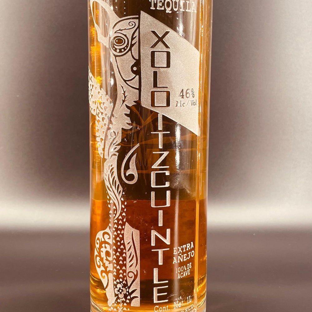Xoloitzcuintle Extra Anejo - SoCal Wine & Spirits