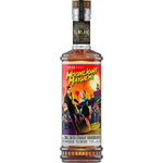 Filmland Moonlight Mayhem Straight Bourbon - SoCal Wine & Spirits