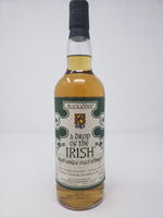 Blackadder A Drop Of Irish 119.2 Proof - SoCal Wine & Spirits