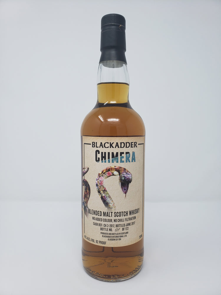 Blackadder Chimera 92 Proof - SoCal Wine & Spirits