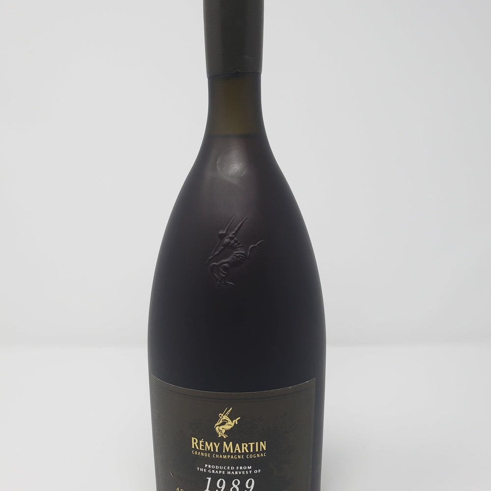 Remy Martin 1989 - SoCal Wine & Spirits