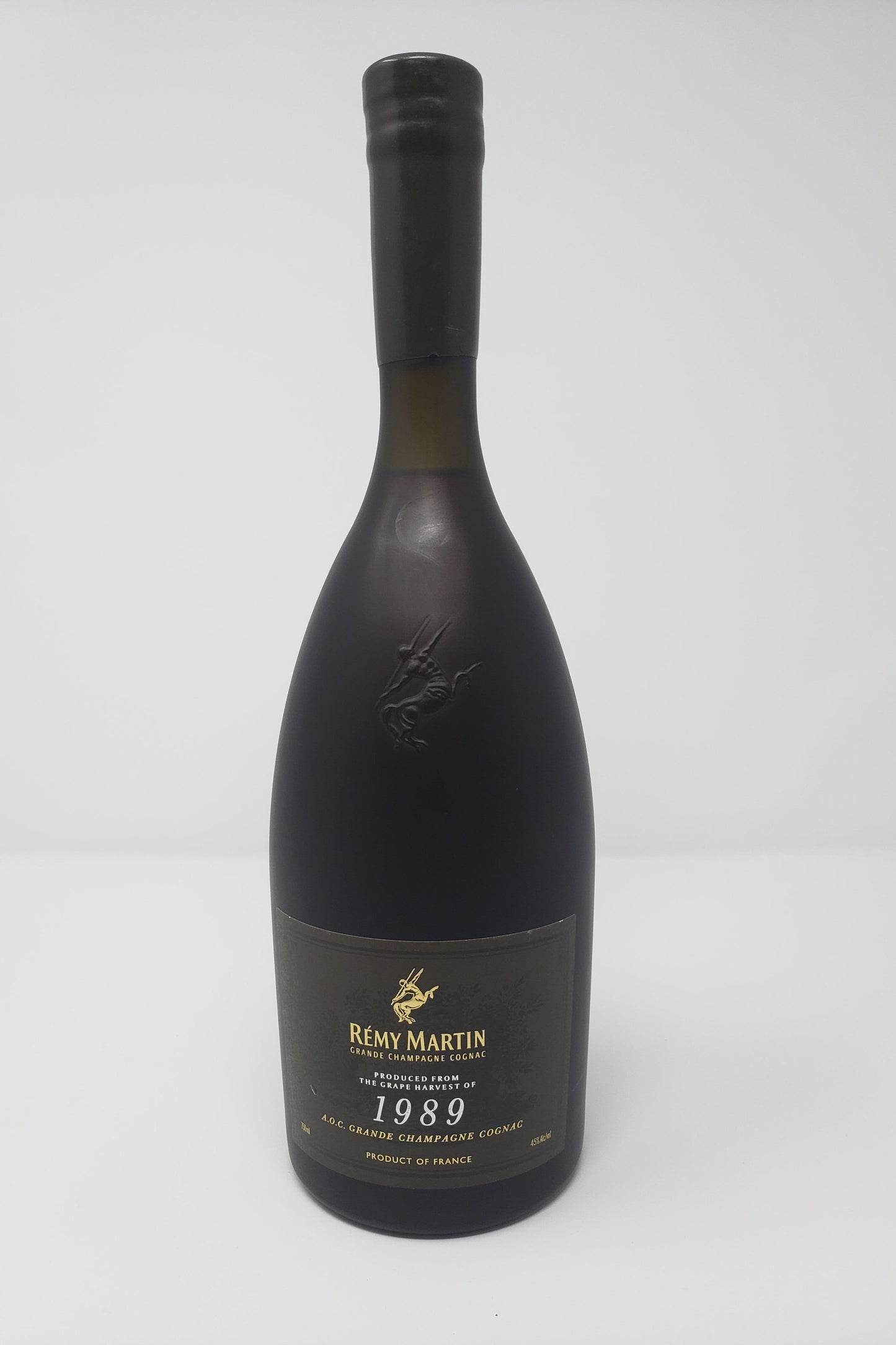 Remy Martin 1989 - SoCal Wine & Spirits