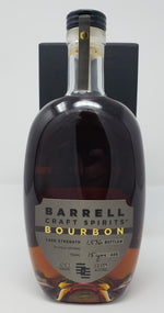 Barrell Craft Spirits Bourbon 15 Year - SoCal Wine & Spirits