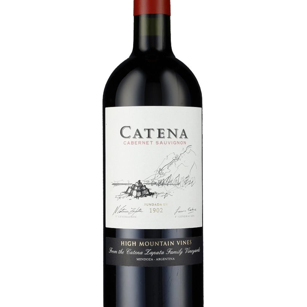 Catena Classic Cabernet Sauvignon - SoCal Wine & Spirits