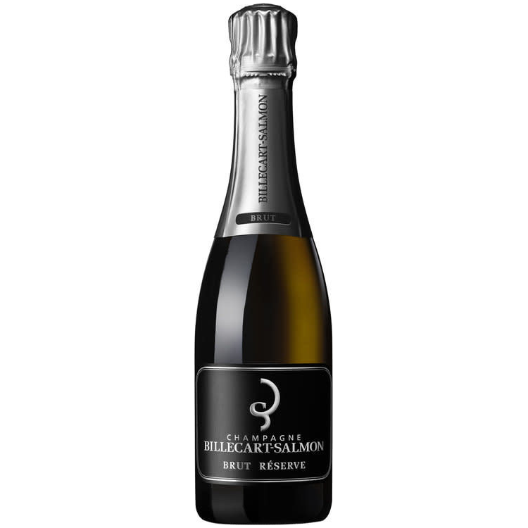 Billecart-Salmon Brut Reserve Champagne N.V. - SoCal Wine & Spirits