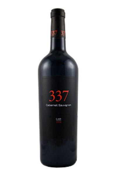 Noble Vines 337 Cabernet Sauvignon - SoCal Wine & Spirits