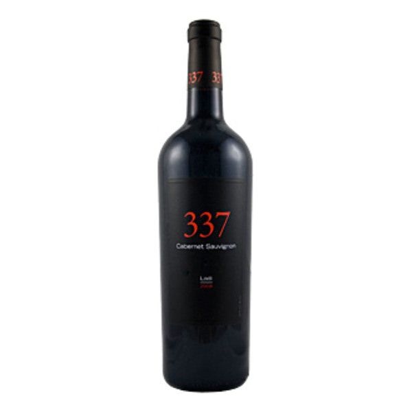 Noble Vines 337 Cabernet Sauvignon - SoCal Wine & Spirits