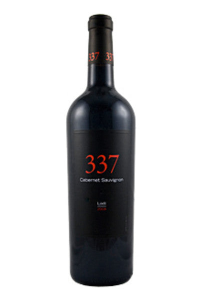 Noble Vines 337 Cabernet Sauvignon - SoCal Wine & Spirits