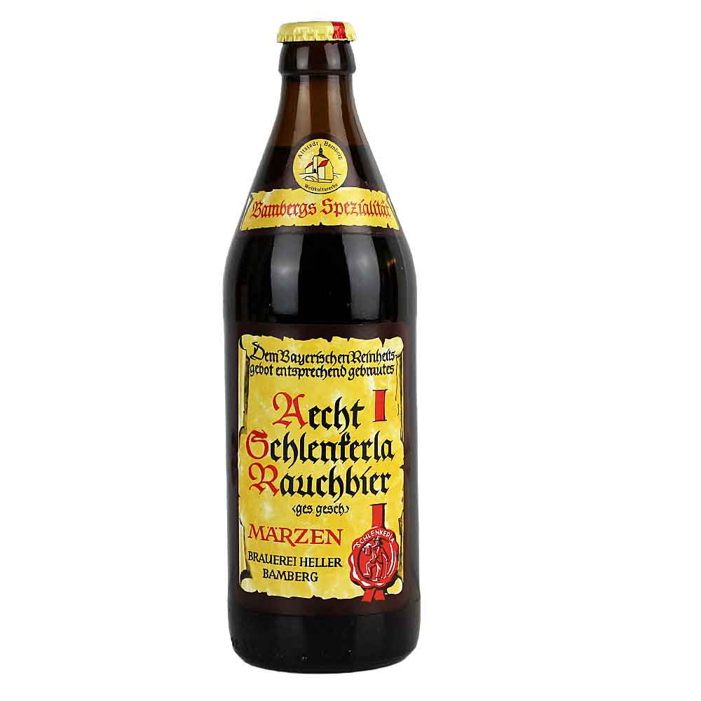 Aecht Schlenkerla Rauchbier Marzen - SoCal Wine & Spirits