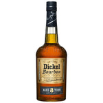George Dickel 'Dickel Bourbon' Aged 8 Years - SoCal Wine & Spirits