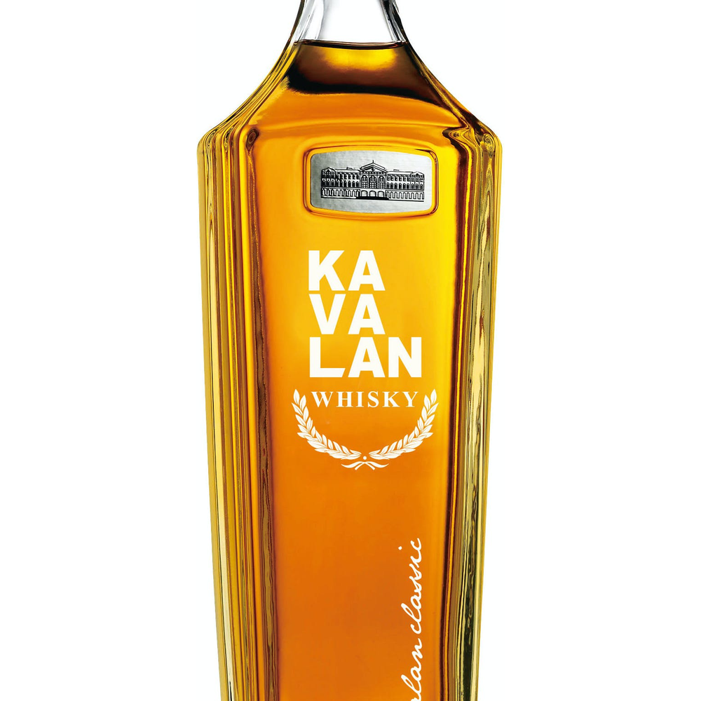 Kavalan Classic Single Malt - SoCal Wine & Spirits