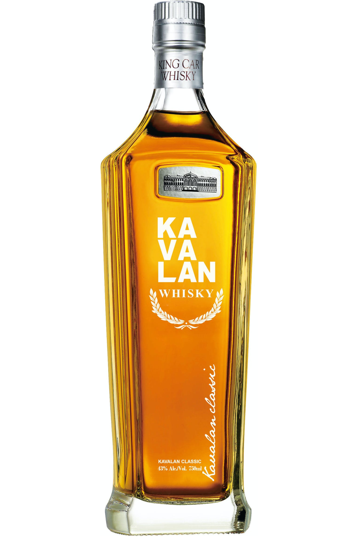 Kavalan Classic Single Malt - SoCal Wine & Spirits
