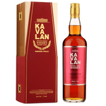 Kavalan Sherry Oak - SoCal Wine & Spirits