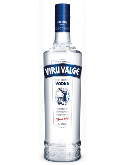 Viru Valge Vodka - SoCal Wine & Spirits