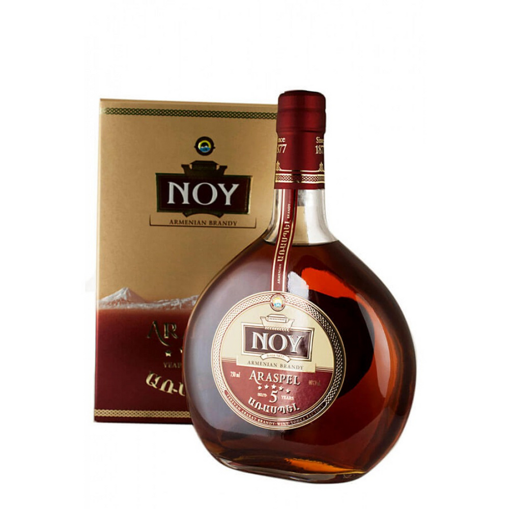 Noy 5yr - SoCal Wine & Spirits