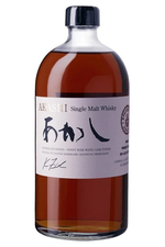 Akashi Sommelier Series Pinot Noir Cask Finish - SoCal Wine & Spirits