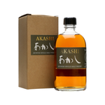 Akashi Single Malt Whisky Green Label - SoCal Wine & Spirits