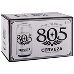 Firestone Cerveza Cans 6pk - SoCal Wine & Spirits