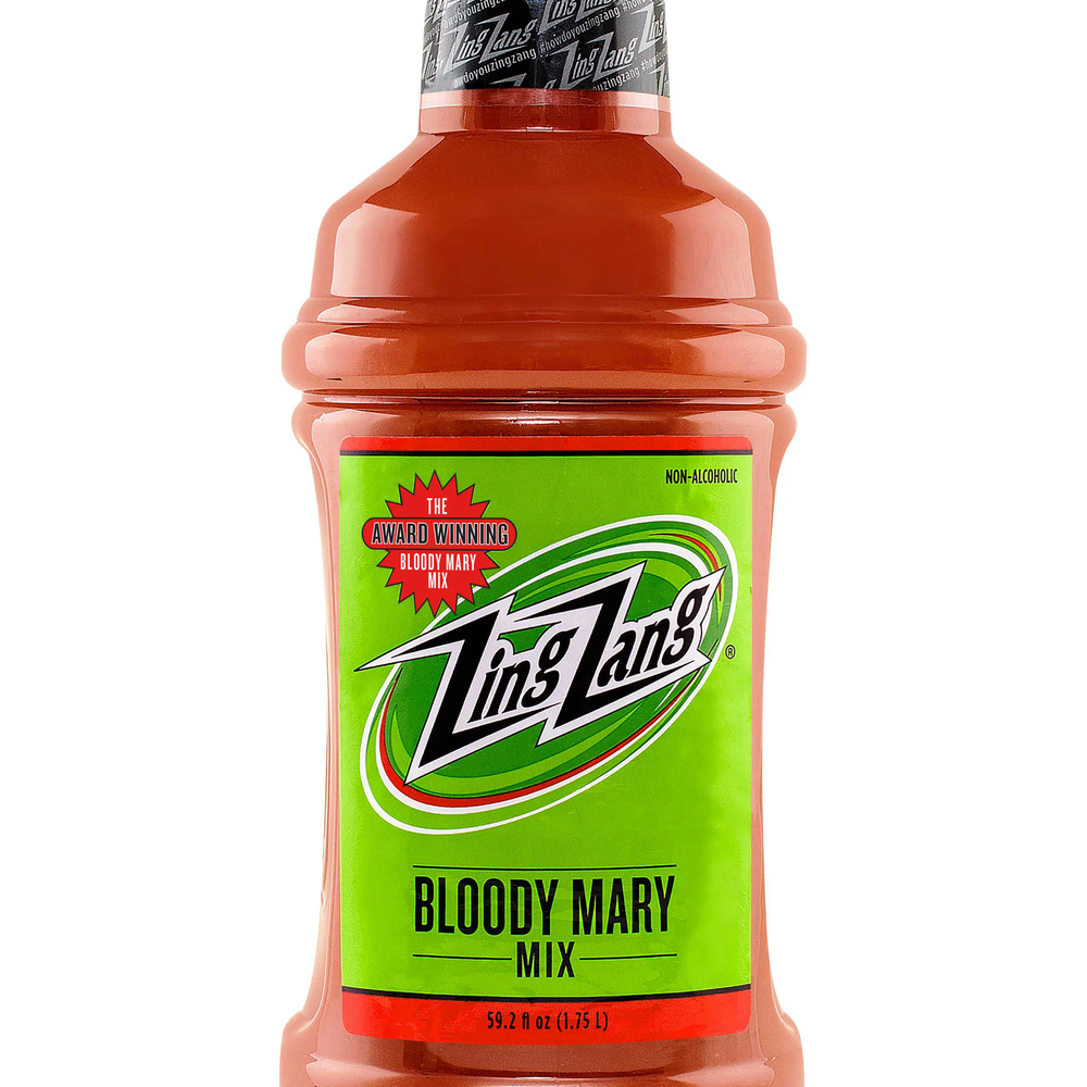 Zing Zang Bloody Mary - SoCal Wine & Spirits