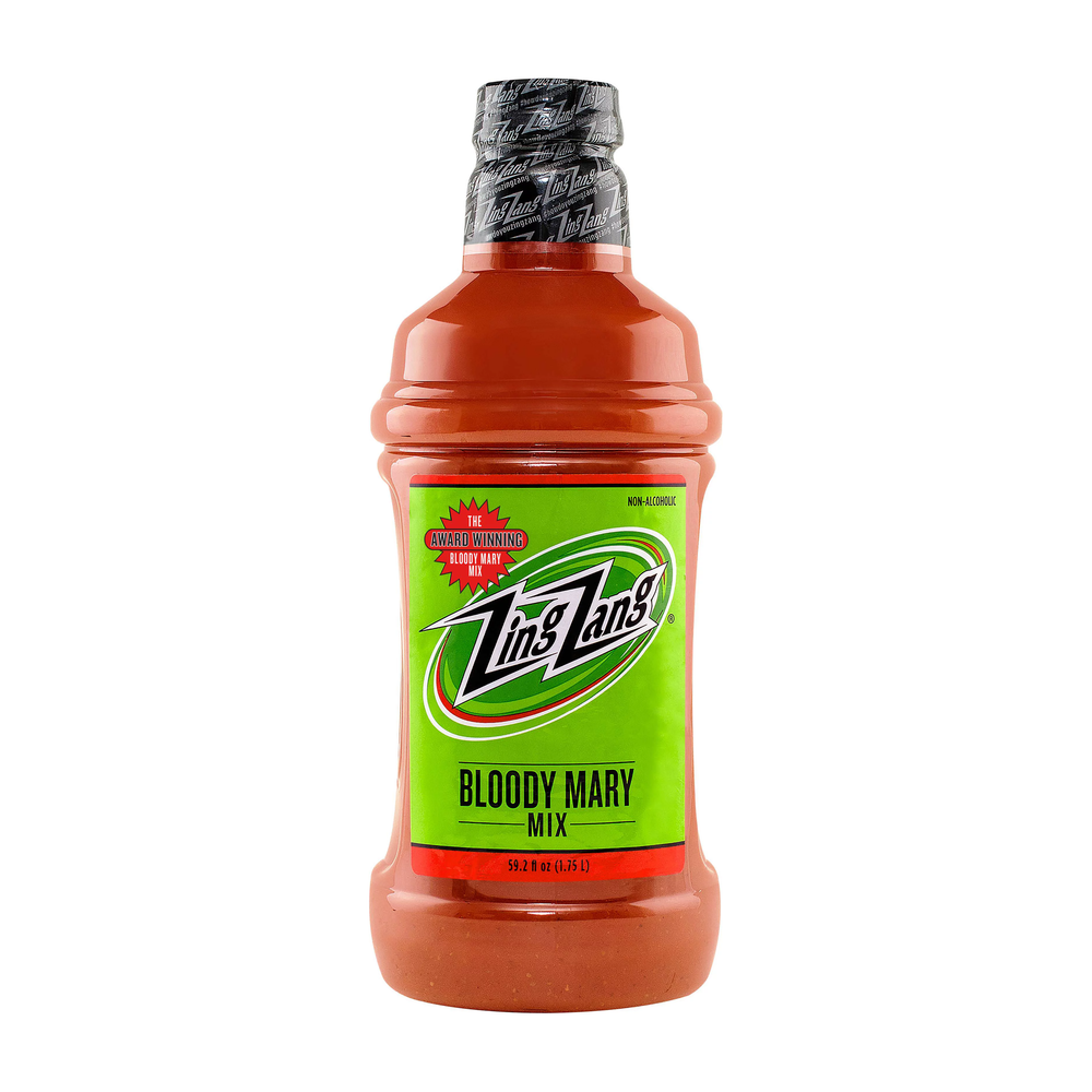 Zing Zang Pina Colada Mix 1L