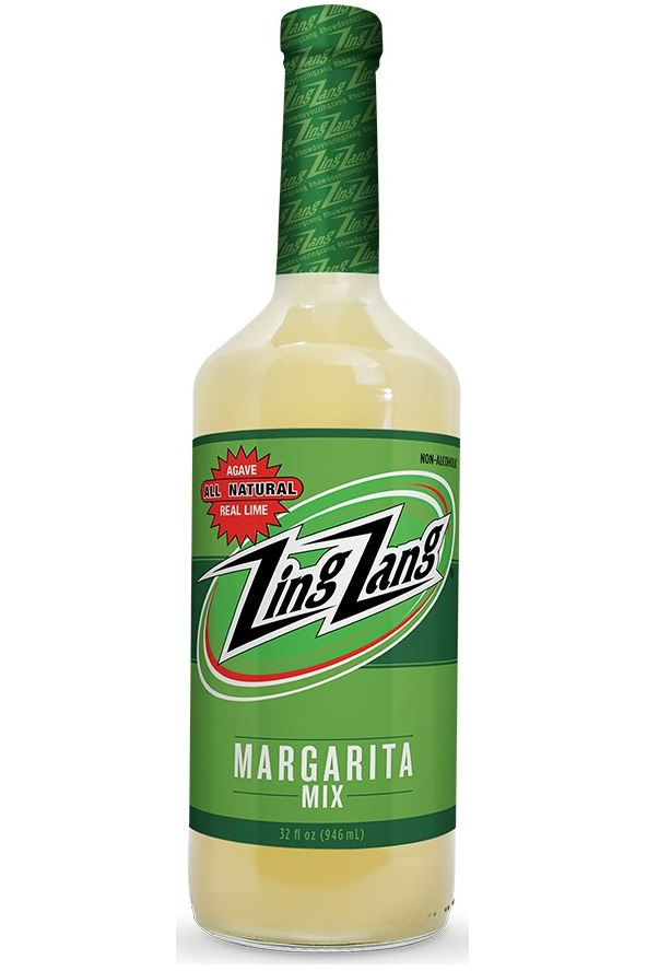 Zing Zang Margarita Mix - SoCal Wine & Spirits