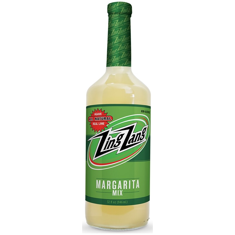 Zing Zang Margarita Mix - SoCal Wine & Spirits