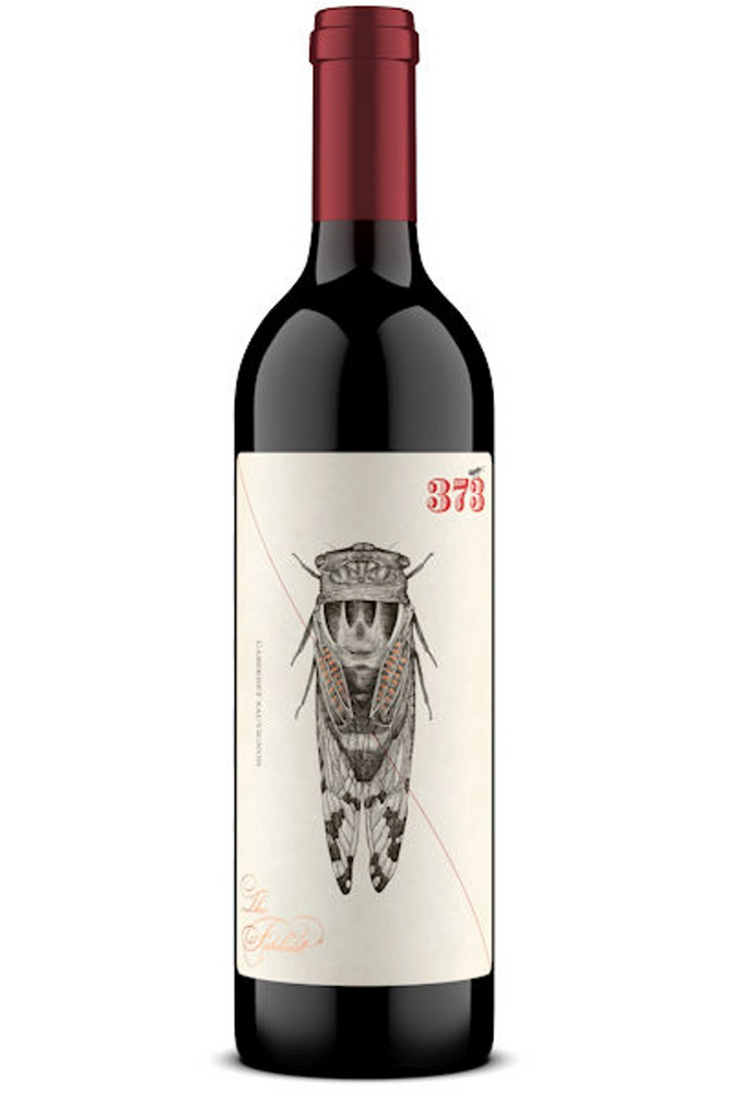Fableist Cabernet Sauvignon 373 - SoCal Wine & Spirits