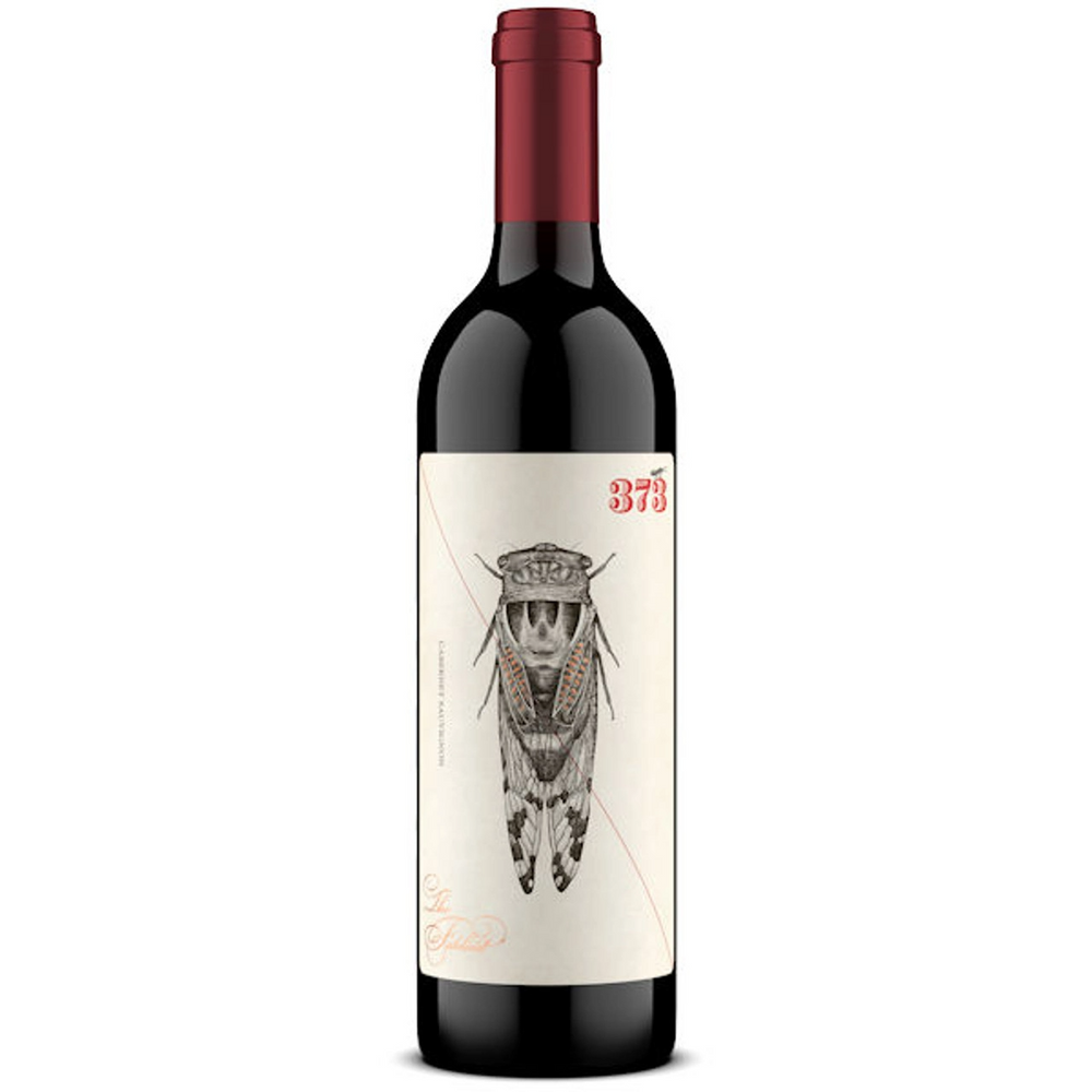 Fableist Cabernet Sauvignon 373 - SoCal Wine & Spirits