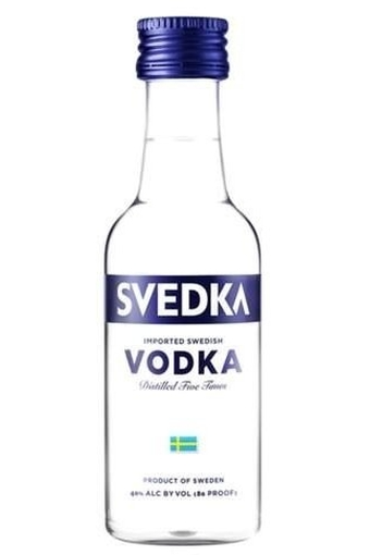 Svedka Vodka - SoCal Wine & Spirits