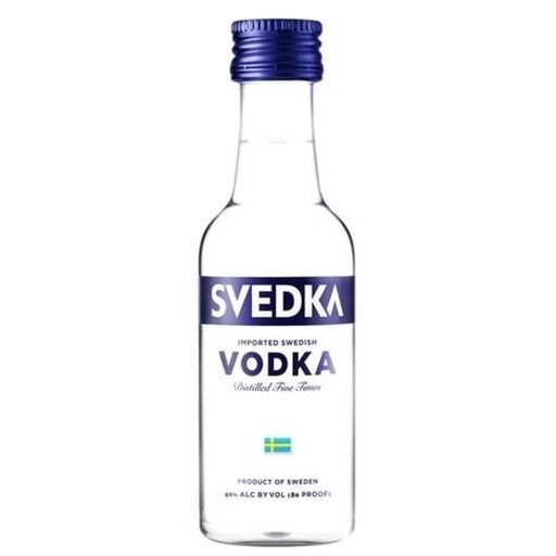 Svedka Vodka
