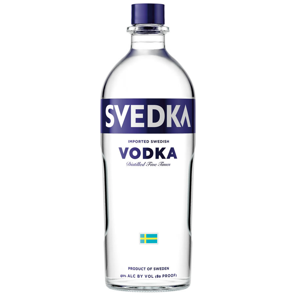 Svedka - SoCal Wine & Spirits