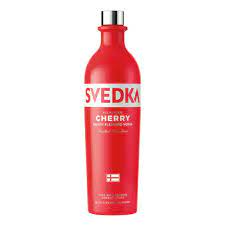 Svedka Cherry - SoCal Wine & Spirits