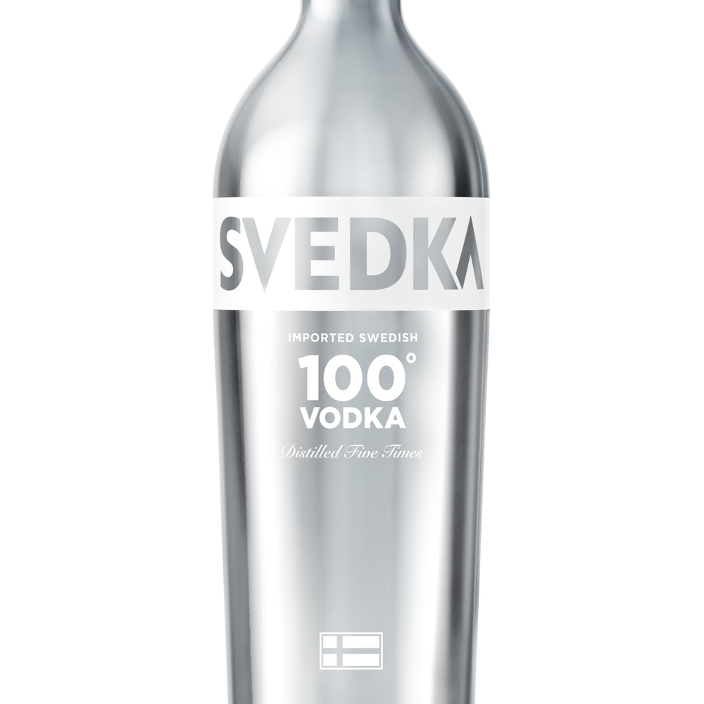 Svedka 100proof - SoCal Wine & Spirits