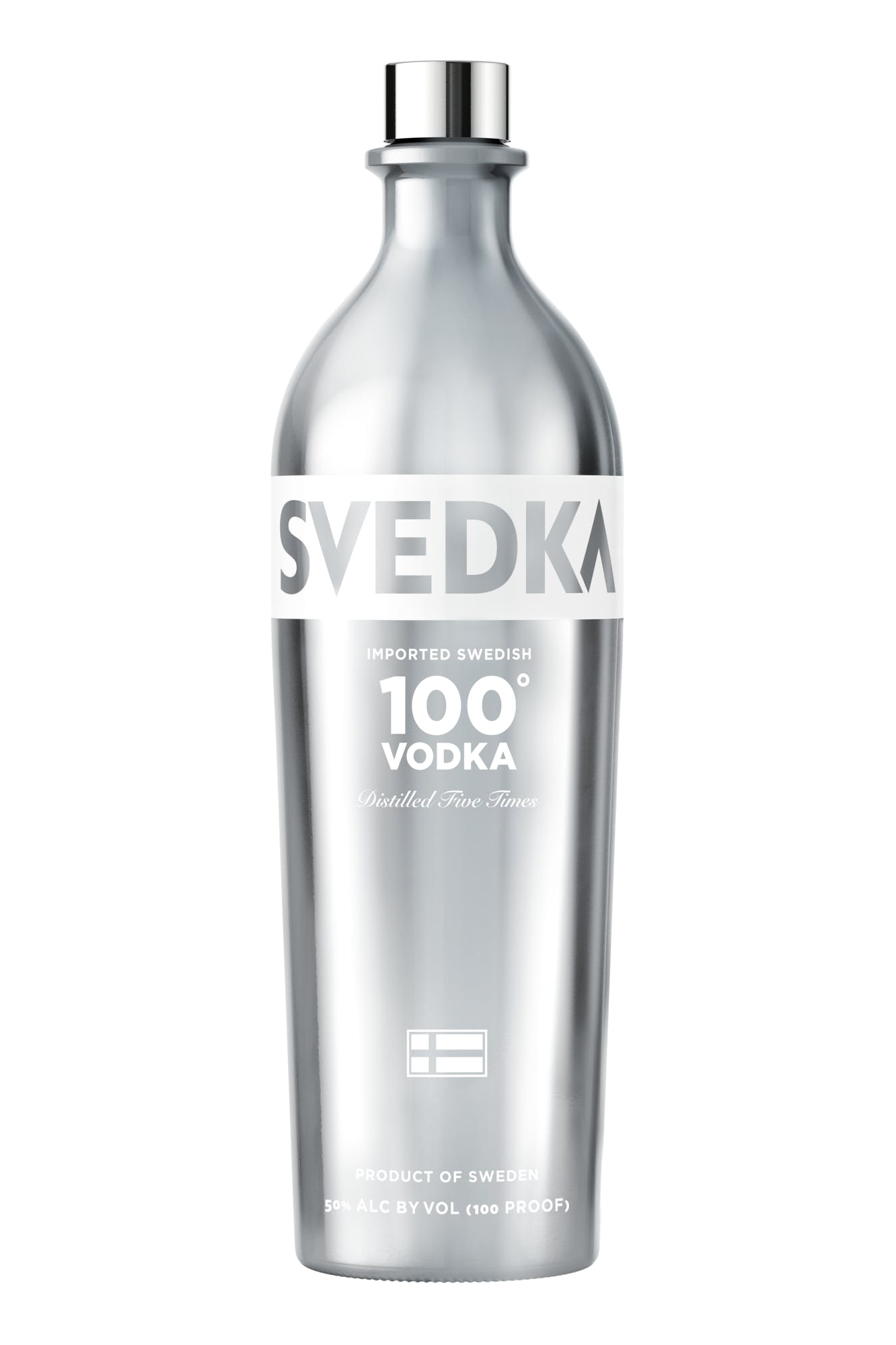Svedka 100proof - SoCal Wine & Spirits