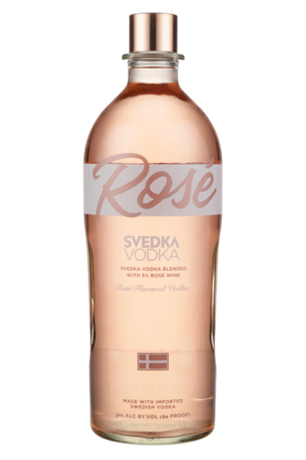 Svedka Rose - SoCal Wine & Spirits
