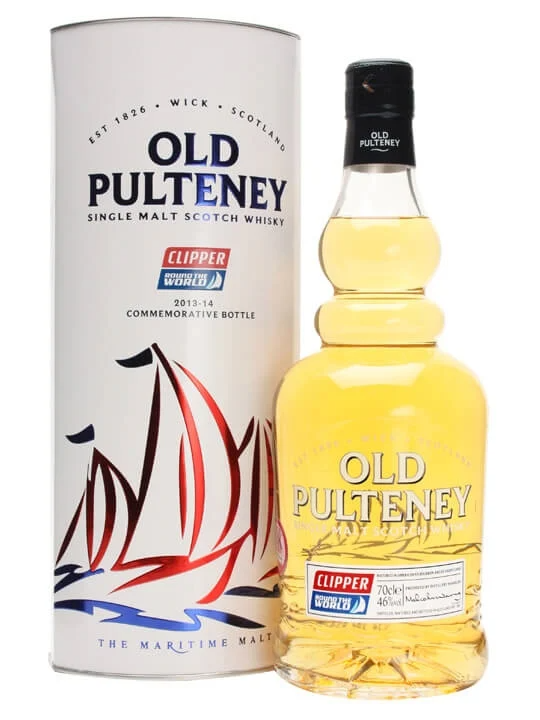 Old Pulteney Clipper - SoCal Wine & Spirits