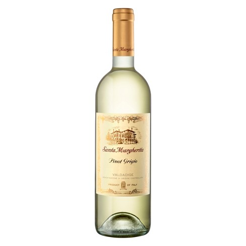 Santa Margarita Pinot Grigio - SoCal Wine & Spirits