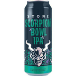 Stone Scorpion Bowl IPA 19.2oz Cans - SoCal Wine & Spirits