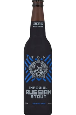 Stone Limited Edition 22oz - SoCal Wine & Spirits