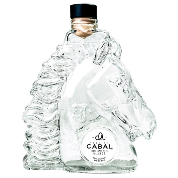 Cabal Tequila Blanco - SoCal Wine & Spirits