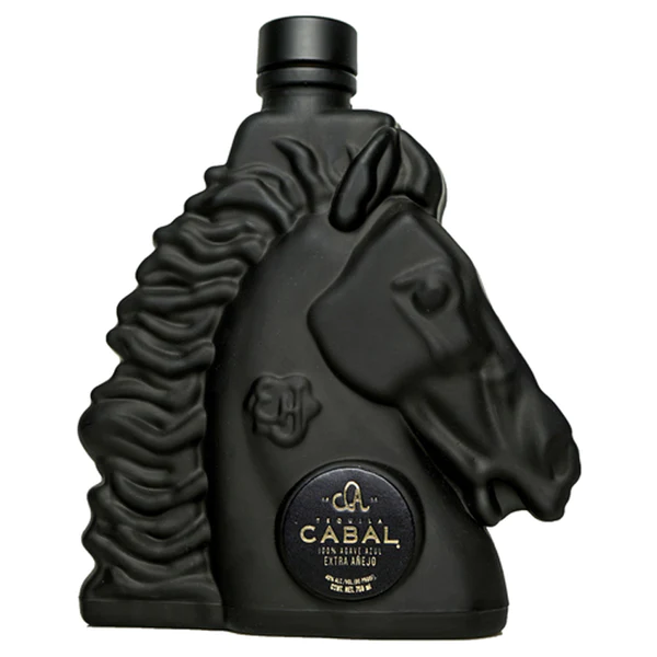 Cabal Tequila Extra Anejo - SoCal Wine & Spirits