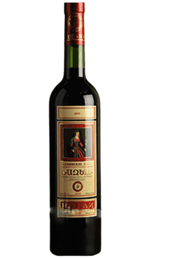 Nazeli Red Sweet - SoCal Wine & Spirits