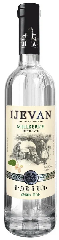 Ijevan Mulberry - SoCal Wine & Spirits