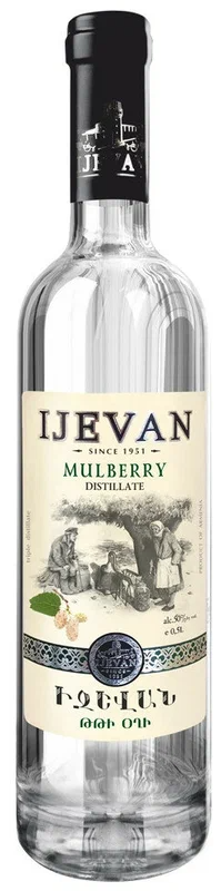 Ijevan Mulberry