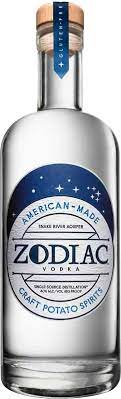 Zodiac Potato Vodka - SoCal Wine & Spirits
