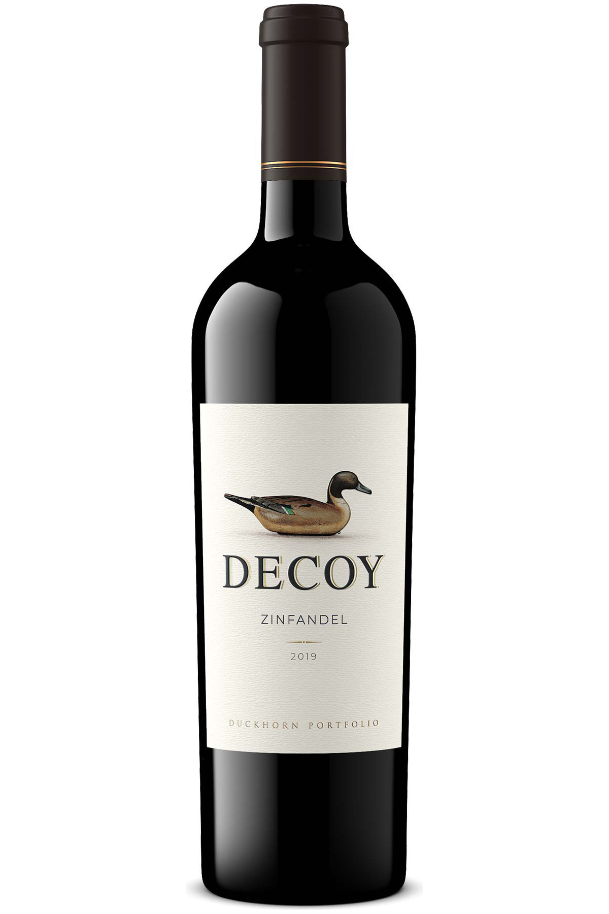 Decoy Zinfandel By Duckhorn - SoCal Wine & Spirits
