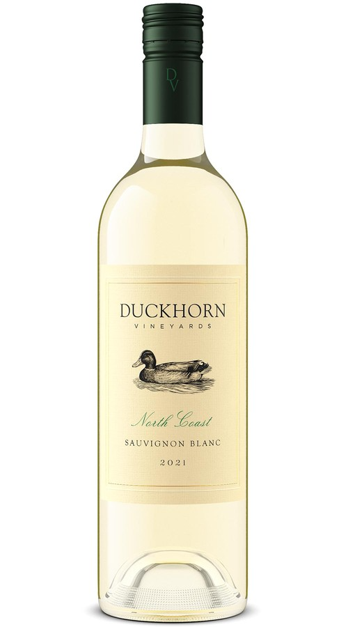 Duckhorn North Coast Sauvignon Blanc