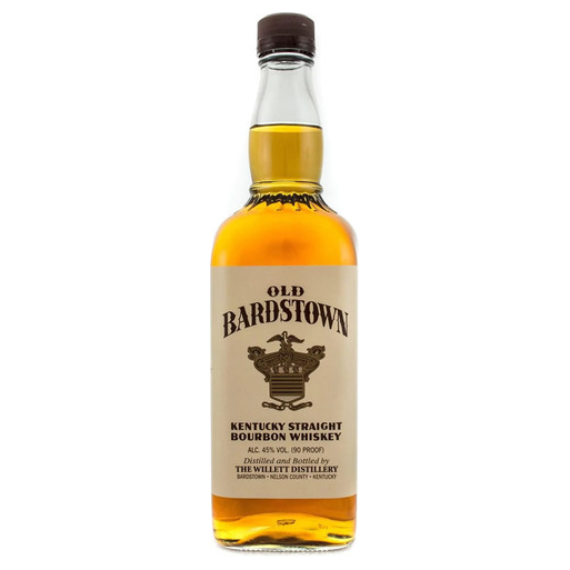 Old Bardstown 90 Proof